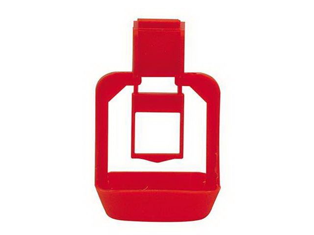 Poltek Poultry Drip Cup To Fit Square Pipe