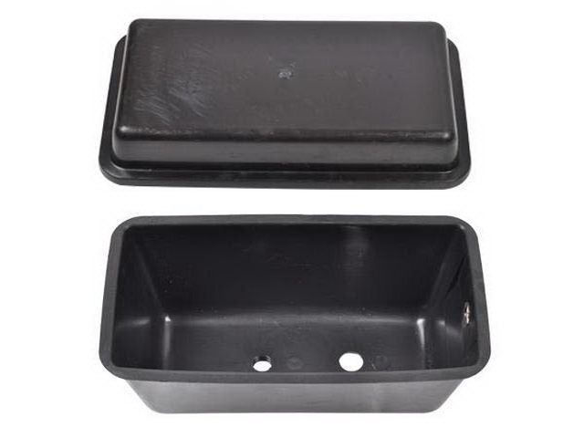 Poltek Poultry Water Tank Base And Lid - 5L