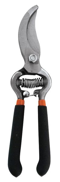 Fragram - Heavy Duty Pruner - Black