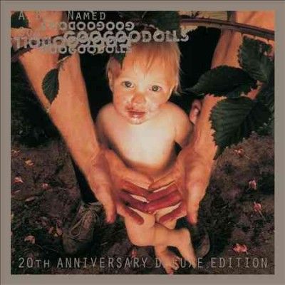 Goo Goo Dolls - Boy Named Goo (20th Anniversary Ed) (CD)