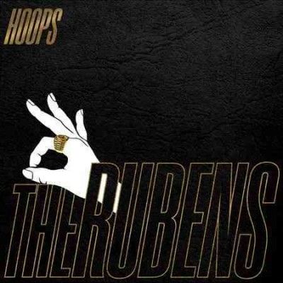 Rubens - Hoops (CD)