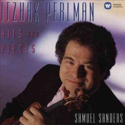 Itzhak Perlman - Bits &amp; Pieces (CD)