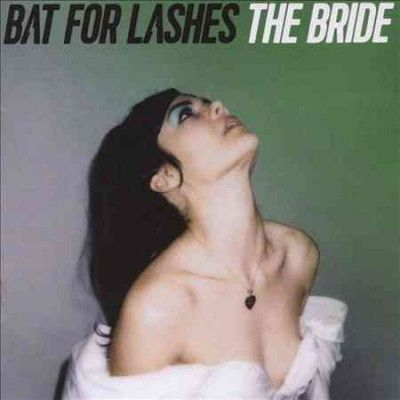 Bat For Lashes - Bride (CD)