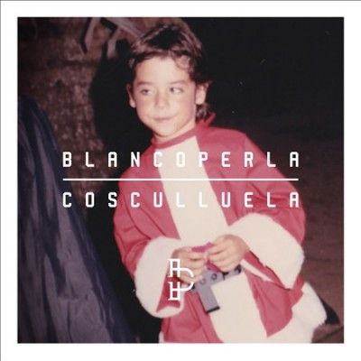 Cosculluela - Blanco Perla (CD)
