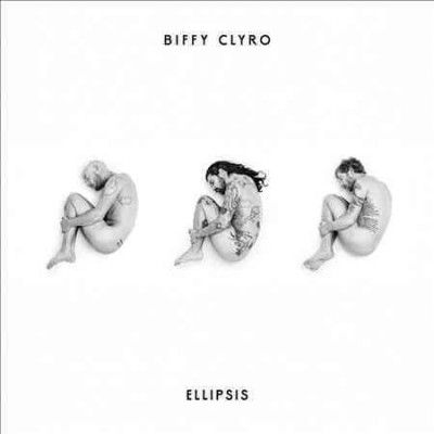 Biffy Clyro - Ellipsis (CD)