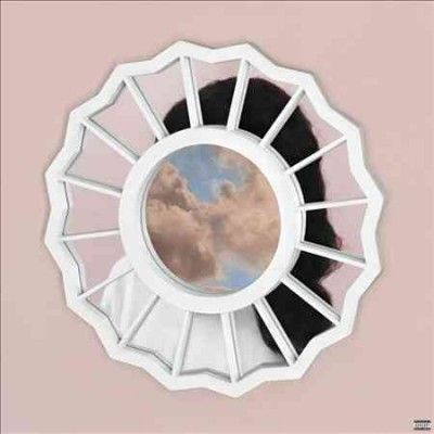 Mac Miller - Divine Feminine (CD)