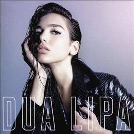Dua Lipa - Dua Lipa (CD)