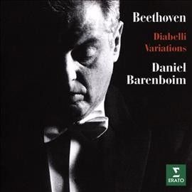 Diabelli Variations (CD)