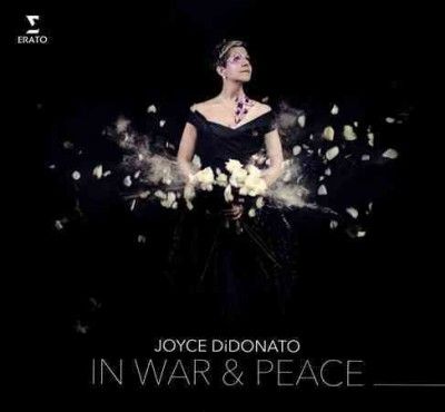 In War &amp; Peace; Harmony Through Music (CD)