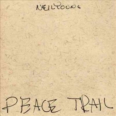 Peace Trail (CD)