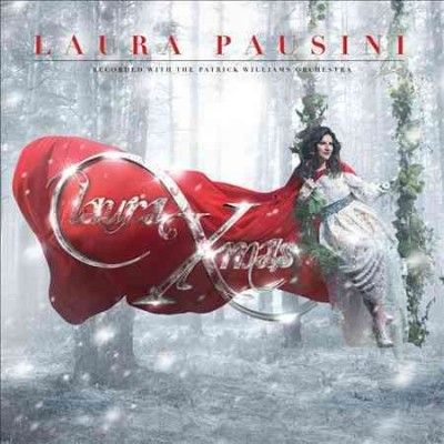 Laura Pausini - Laura Xmas (CD)