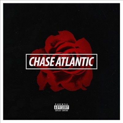 Chase Atlantic - Chase Atlantic (CD)
