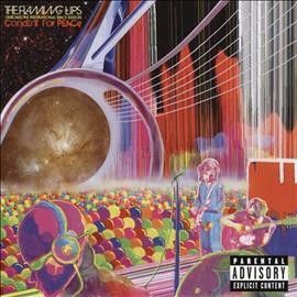 Flaming Lips - Flaming Lips Onboard The Internationa (CD)