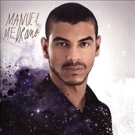 Manuel Medrano - Manuel Medrano (CD)