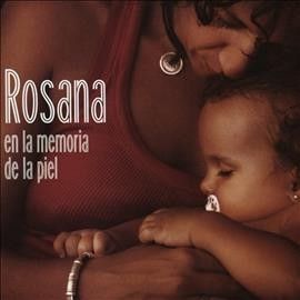 Rosana - En La Memoria De La Piel (CD)