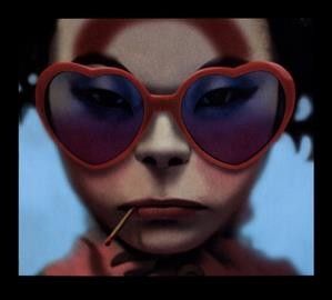 Gorillaz - Humanz (CD)
