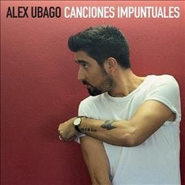 Alex Ubago - Canciones Impuntuales (CD)