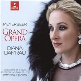 Grand Opera (CD)
