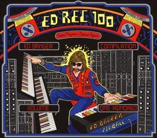 Various - Ed Rec 100 (CD)