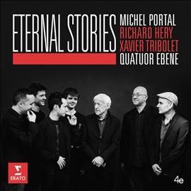 Michel Portal - Eternal Stories (CD)