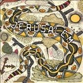 Steve Earle - Jerusalem (CD)