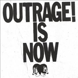 Death From Above 197 - Outrage Is Now (CD)