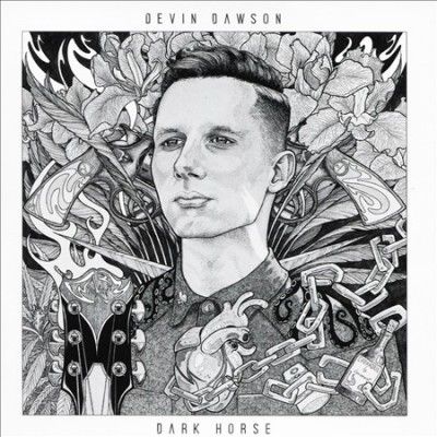 Devin Dawson - Dark Horse (CD)