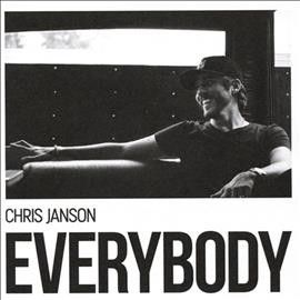 Chris Janson - Everybody (CD)