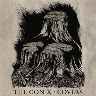 Tegan And Sara - Con X: Covers (CD)