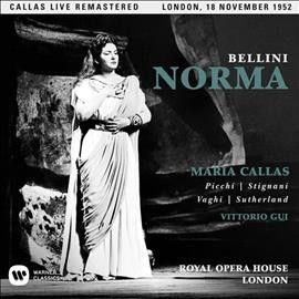 Norma (CD)