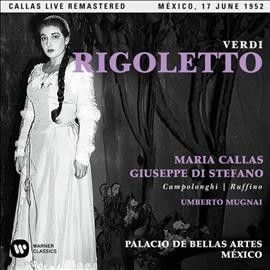 Rigoletto (CD)