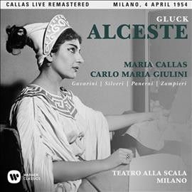 Alceste (CD)