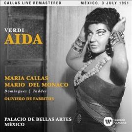 Aida (CD)