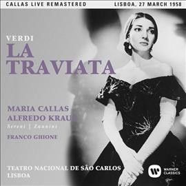 La Traviata (CD)