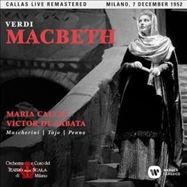 Macbeth (CD)