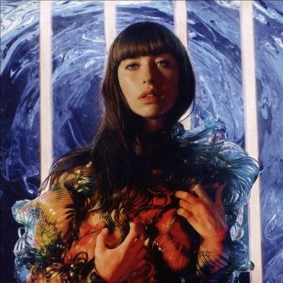 Kimbra - Primal Heart (CD)