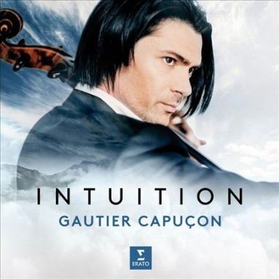 Gautier Capucon - Intuition (CD)