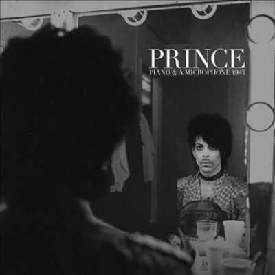 Prince - Piano &amp; A Microphone 1983 (CD)