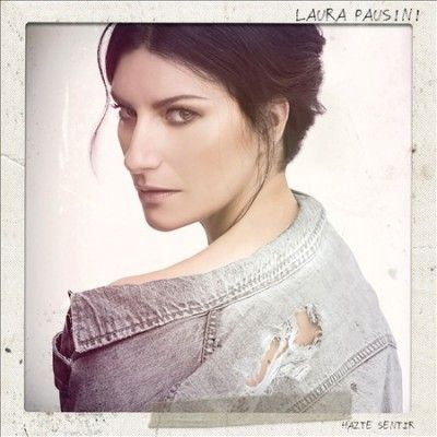 Laura Pausini - Hazte Sentir (CD)