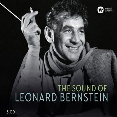 Various - Sound Of Bernstein (composer) (CD)