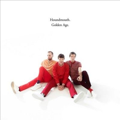 Houndmouth - Golden Age (CD)