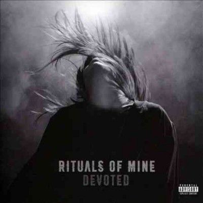 Rituals Of Mine - Devoted (CD)