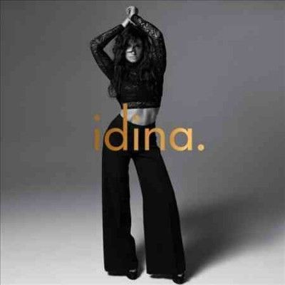 Idina Menzel - Idina (CD)