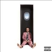 Mac Miller - Swimming (CD)