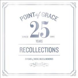 Point Of Grace - Our Recollections: 25th Anniversary Le (CD)