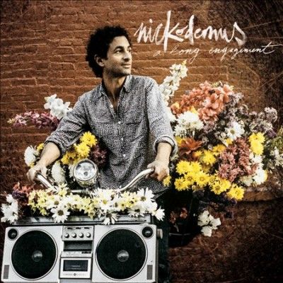 Nickodemus - Long Engagement (CD)