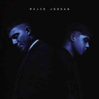 Majid Jordan - Majid Jordan (CD)