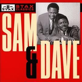 Sam &amp; Dave - Stax Classics (CD)
