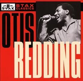 Otis Redding - Stax Classics (CD)