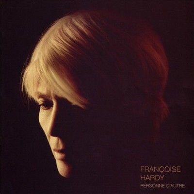 Francoise Hardy - Personne D'autre (CD)